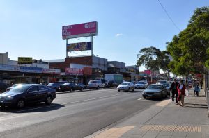Springvale Test and Tag